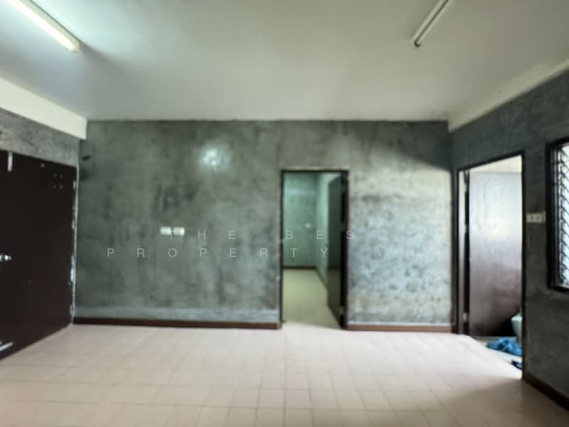 Baan Ua-Athorn Bang Chalong, Samut Prakan, Bang Chalong, Bang Plee, Samut Prakan, 1 Bedroom, 33 sqm, Condo For Sale, by The Best Property รัตน์, 500404614 - DDproperty.com