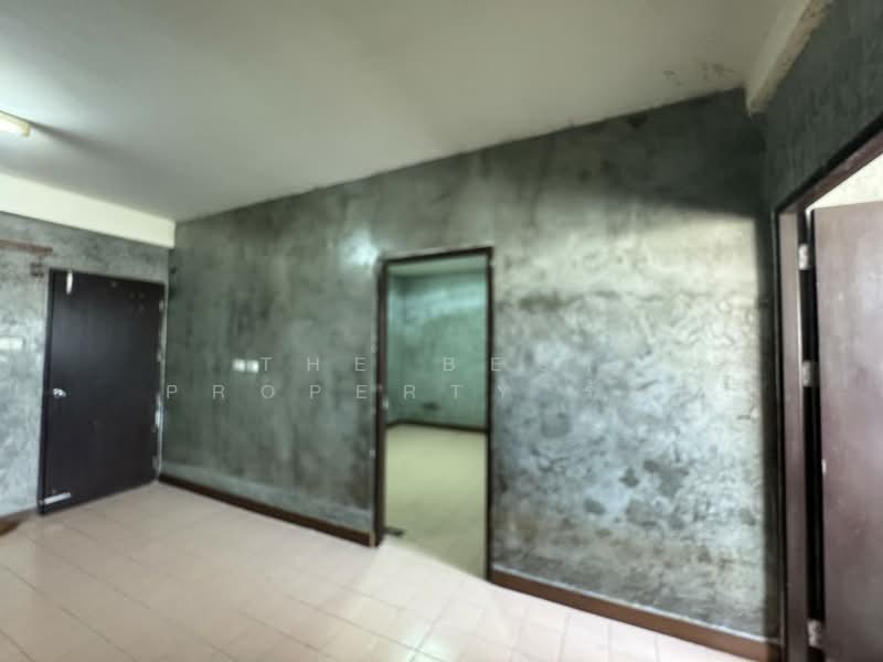 Baan Ua-Athorn Bang Chalong : บ้านเอื้ออาทร บางโฉลง, สมุทรปราการ, บางโฉลง, บางพลี, สมุทรปราการ, 33 ตร.ม., คอนโด ขาย, โดย The Best Property รัตน์, 500404614 - DDproperty.com