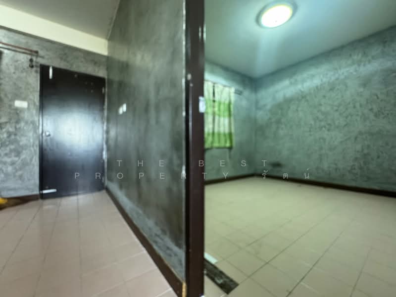 Baan Ua-Athorn Bang Chalong, Samut Prakan, Bang Chalong, Bang Plee, Samut Prakan, 1 Bedroom, 33 sqm, Condo For Sale, by The Best Property รัตน์, 500404614 - DDproperty.com