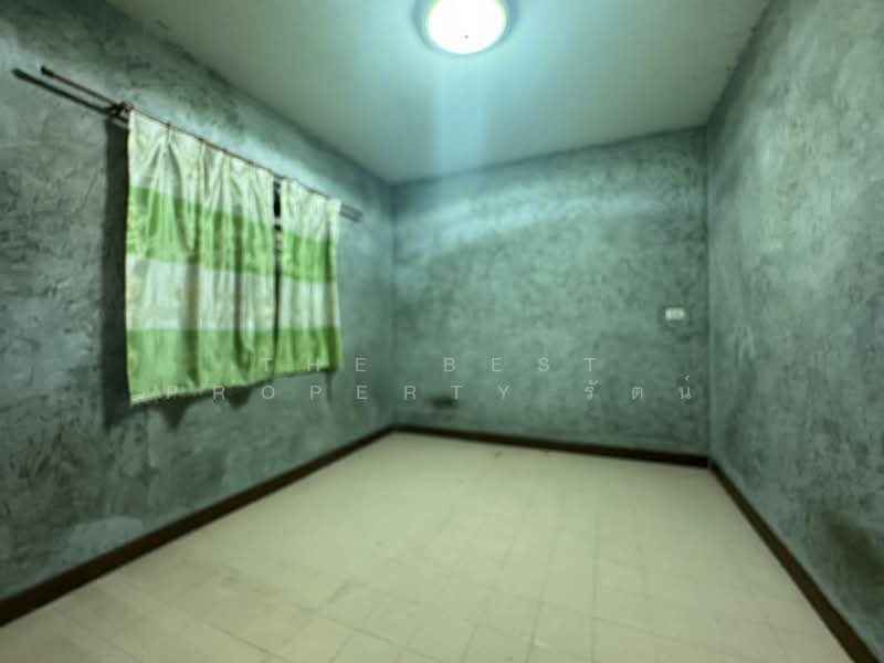 Baan Ua-Athorn Bang Chalong : บ้านเอื้ออาทร บางโฉลง, สมุทรปราการ, บางโฉลง, บางพลี, สมุทรปราการ, 33 ตร.ม., คอนโด ขาย, โดย The Best Property รัตน์, 500404614 - DDproperty.com