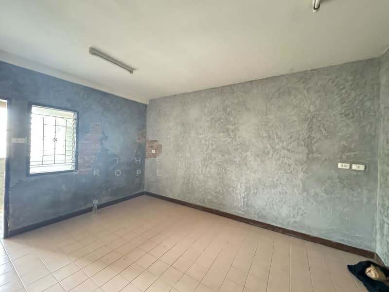 Baan Ua-Athorn Bang Chalong, Samut Prakan, Bang Chalong, Bang Plee, Samut Prakan, 1 Bedroom, 33 sqm, Condo For Sale, by The Best Property รัตน์, 500404614 - DDproperty.com