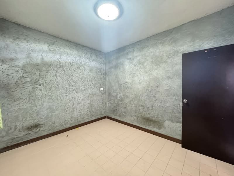 Baan Ua-Athorn Bang Chalong, Samut Prakan, Bang Chalong, Bang Plee, Samut Prakan, 1 Bedroom, 33 sqm, Condo For Sale, by The Best Property รัตน์, 500404614 - DDproperty.com
