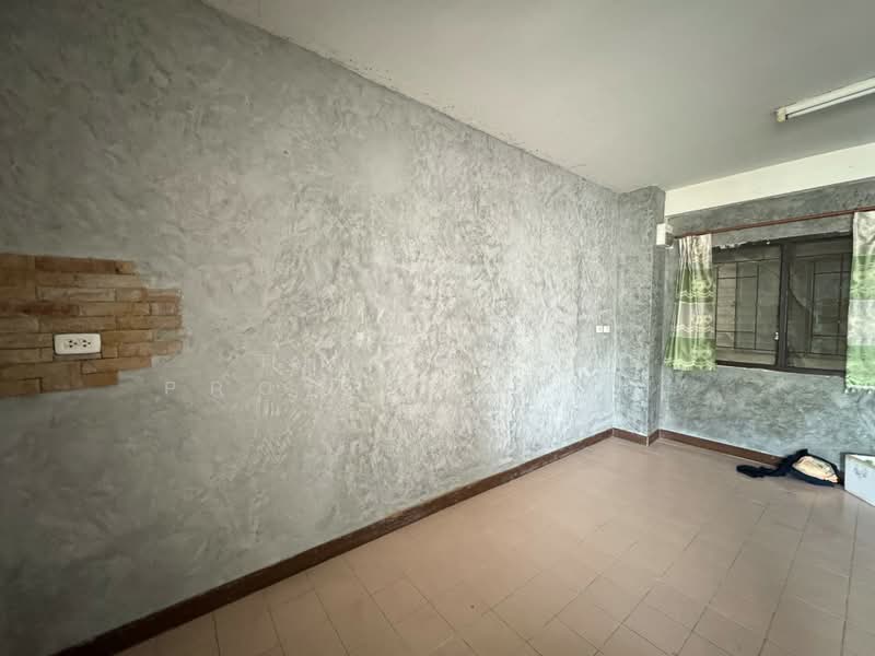 Baan Ua-Athorn Bang Chalong : บ้านเอื้ออาทร บางโฉลง, สมุทรปราการ, บางโฉลง, บางพลี, สมุทรปราการ, 33 ตร.ม., คอนโด ขาย, โดย The Best Property รัตน์, 500404614 - DDproperty.com
