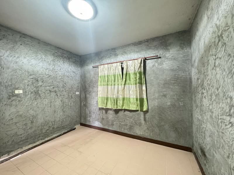 Baan Ua-Athorn Bang Chalong, Samut Prakan, Bang Chalong, Bang Plee, Samut Prakan, 1 Bedroom, 33 sqm, Condo For Sale, by The Best Property รัตน์, 500404614 - DDproperty.com