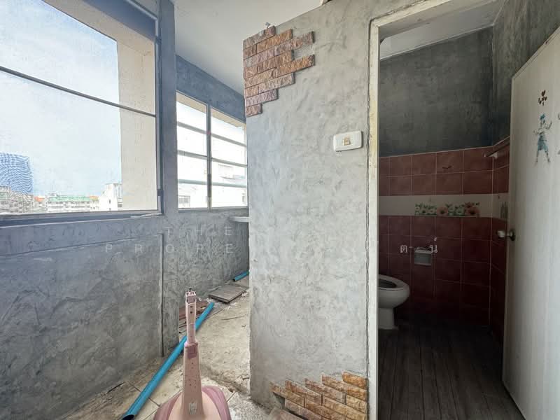 Baan Ua-Athorn Bang Chalong : บ้านเอื้ออาทร บางโฉลง, สมุทรปราการ, บางโฉลง, บางพลี, สมุทรปราการ, 33 ตร.ม., คอนโด ขาย, โดย The Best Property รัตน์, 500404614 - DDproperty.com