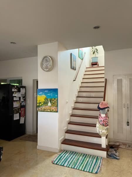 undefined, Bangkok, Praborommaharatchawang, Phra Nakhon, Bangkok, 3 Bedrooms, 204 sqm, Single Detached House For Sale, by Sataporn Jalao, 500404617 - DDproperty.com