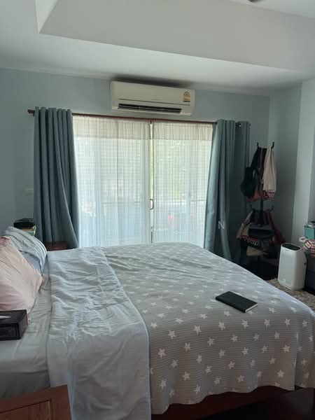 undefined, Bangkok, Praborommaharatchawang, Phra Nakhon, Bangkok, 3 Bedrooms, 204 sqm, Single Detached House For Sale, by Sataporn Jalao, 500404617 - DDproperty.com