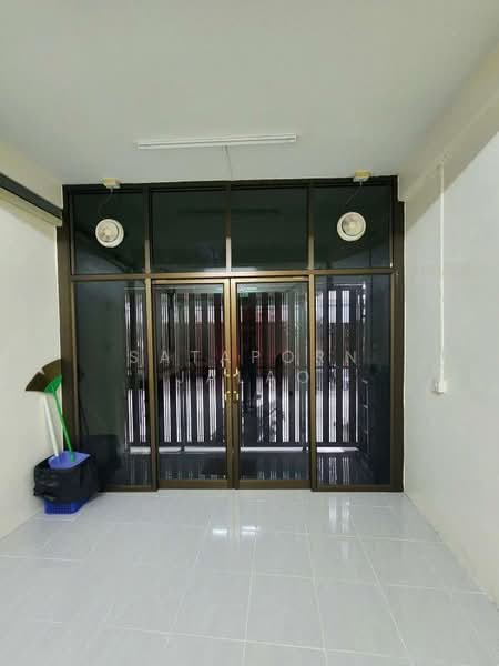 4-BR Townhouse, Bangkok, Chong Nonsi, Yan Nawa, Bangkok, 4 Bedrooms, 325 sqm, Townhouse For Sale, by Sataporn Jalao, 500404618 - DDproperty.com