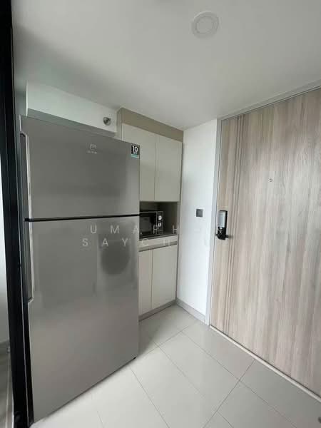 Knightsbridge Prime Sathorn : ไนท์บริดจ์ ไพรม์ สาทร, กรุงเทพ, 599 นราธิวาสราชนครินทร์, ทุ่งมหาเมฆ, สาทร, กรุงเทพ, 37 ตร.ม., คอนโด ให้เช่า, โดย Umaphon saychaue, 500404620 - DDproperty.com
