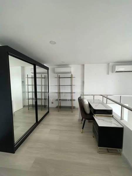 Knightsbridge Prime Sathorn, Bangkok, 599 Naradhiwas Rajanagarindra Road, Thung Maha Mek, Sathon, Bangkok, 1 Bedroom, 37 sqm, Condo For Rent, by Umaphon saychaue, 500404620 - DDproperty.com