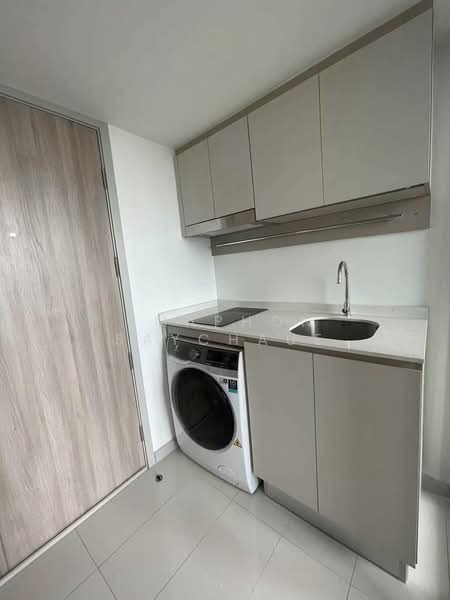 Knightsbridge Prime Sathorn, Bangkok, 599 Naradhiwas Rajanagarindra Road, Thung Maha Mek, Sathon, Bangkok, 1 Bedroom, 37 sqm, Condo For Rent, by Umaphon saychaue, 500404620 - DDproperty.com