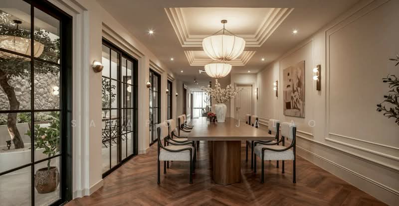 undefined, Bangkok, Bang Chak, Phra Khanong, Bangkok, 6 Bedrooms, 1,070 sqm, Single Detached House For Sale, by Sataporn Jalao, 500404621 - DDproperty.com