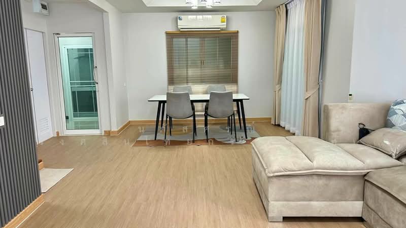 Prueklada Rangsit Klong 4, Pathum Thani, Sawai Pracharat Road, Lat Sawai, Lam Luk Ka, Pathum Thani, 5 Bedrooms, 200 sqm, Single Detached House For Sale, by นภัสศรณ์ วงศ์สินไทยกร (นันท์), 500404624 - DDproperty.com