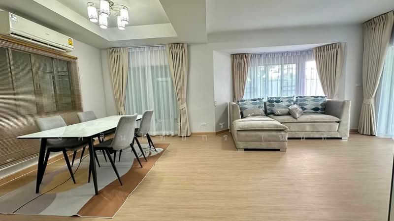 Prueklada Rangsit Klong 4, Pathum Thani, Sawai Pracharat Road, Lat Sawai, Lam Luk Ka, Pathum Thani, 5 Bedrooms, 200 sqm, Single Detached House For Sale, by นภัสศรณ์ วงศ์สินไทยกร (นันท์), 500404624 - DDproperty.com