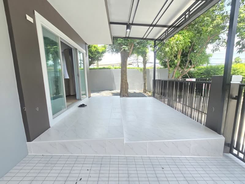 Prueklada Rangsit Klong 4 : พฤกษ์ลดา รังสิต คลอง 4, ปทุมธานี, ถนน ไสวประชาราษฎร์, ลาดสวาย, ลำลูกกา, ปทุมธานี, 200 ตร.ม., บ้านเดี่ยว ขาย, โดย นภัสศรณ์ วงศ์สินไทยกร (นันท์), 500404624 - DDproperty.com