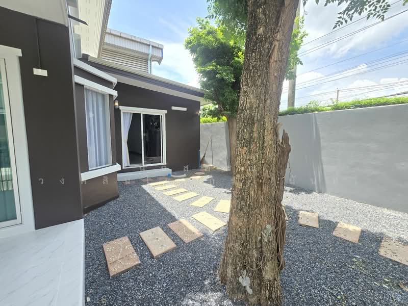 Prueklada Rangsit Klong 4 : พฤกษ์ลดา รังสิต คลอง 4, ปทุมธานี, ถนน ไสวประชาราษฎร์, ลาดสวาย, ลำลูกกา, ปทุมธานี, 200 ตร.ม., บ้านเดี่ยว ขาย, โดย นภัสศรณ์ วงศ์สินไทยกร (นันท์), 500404624 - DDproperty.com