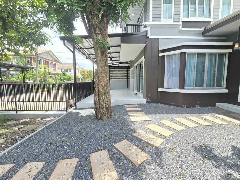 Prueklada Rangsit Klong 4 : พฤกษ์ลดา รังสิต คลอง 4, ปทุมธานี, ถนน ไสวประชาราษฎร์, ลาดสวาย, ลำลูกกา, ปทุมธานี, 200 ตร.ม., บ้านเดี่ยว ขาย, โดย นภัสศรณ์ วงศ์สินไทยกร (นันท์), 500404624 - DDproperty.com