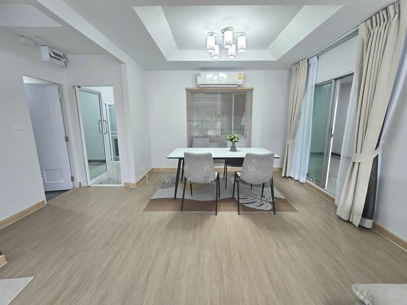 Prueklada Rangsit Klong 4, Pathum Thani, Sawai Pracharat Road, Lat Sawai, Lam Luk Ka, Pathum Thani, 5 Bedrooms, 200 sqm, Single Detached House For Sale, by นภัสศรณ์ วงศ์สินไทยกร (นันท์), 500404624 - DDproperty.com