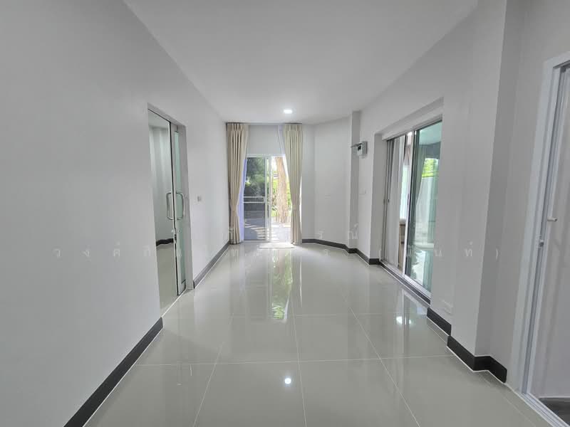 Prueklada Rangsit Klong 4 : พฤกษ์ลดา รังสิต คลอง 4, ปทุมธานี, ถนน ไสวประชาราษฎร์, ลาดสวาย, ลำลูกกา, ปทุมธานี, 200 ตร.ม., บ้านเดี่ยว ขาย, โดย นภัสศรณ์ วงศ์สินไทยกร (นันท์), 500404624 - DDproperty.com