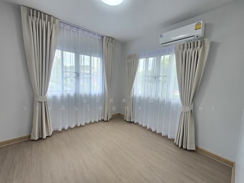 Prueklada Rangsit Klong 4, Pathum Thani, Sawai Pracharat Road, Lat Sawai, Lam Luk Ka, Pathum Thani, 5 Bedrooms, 200 sqm, Single Detached House For Sale, by นภัสศรณ์ วงศ์สินไทยกร (นันท์), 500404624 - DDproperty.com