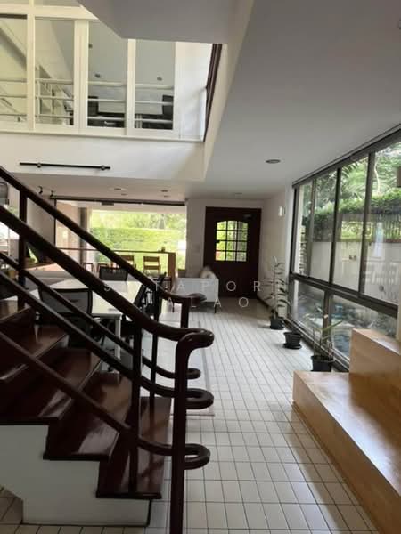 undefined, กรุงเทพ, คลองตัน, คลองเตย, กรุงเทพ, 263 ตร.ม., บ้านเดี่ยว ให้เช่า, โดย Sataporn Jalao, 500404625 - DDproperty.com