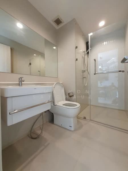 Life One Wireless, Bangkok, 1 Wireless Road, Lumphini, Pathum Wan, Bangkok, 2 Bedrooms, 45 sqm, Condo For Rent, by Umaphon saychaue, 500404626 - DDproperty.com
