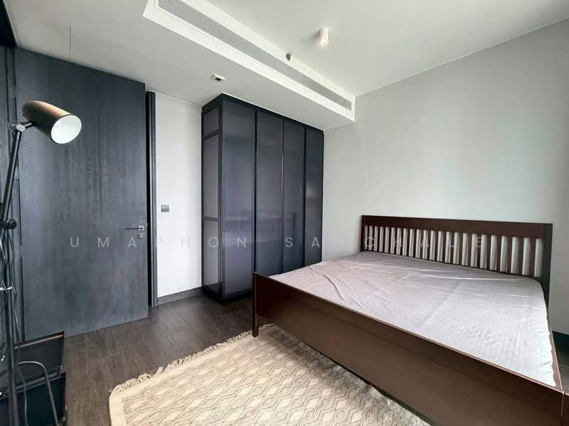 Tait Sathorn 12, Bangkok, Soi Sathorn 12, Sathorn Road, Silom, Bang Rak, Bangkok, 1 Bedroom, 55 sqm, Condo For Rent, by Umaphon saychaue, 500404630 - DDproperty.com