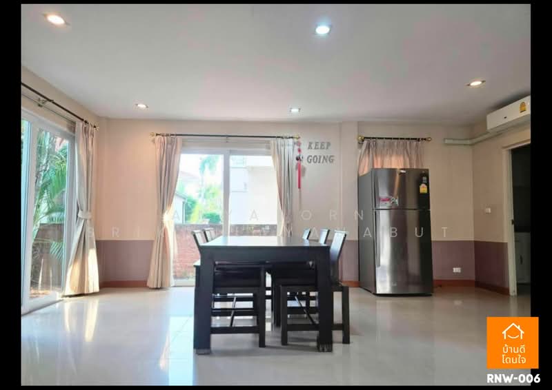 Casa Ville Ratchapruek-Rattanathibet 2, Nonthaburi, Ratchapruek Road, Tha It, Pak Kret, Nonthaburi, 3 Bedrooms, 190 sqm, Single Detached House For Rent, by Anyaporn Srikanlayanabut, 500404634 - DDproperty.com