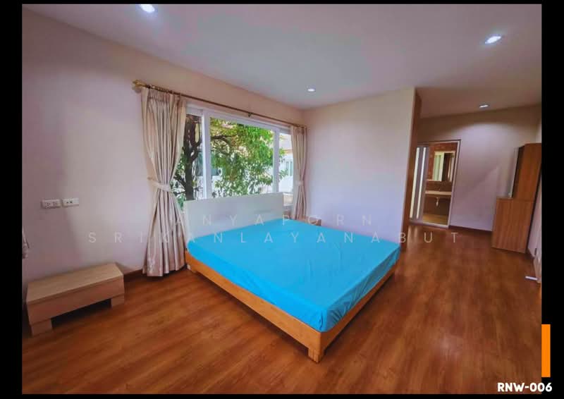 Casa Ville Ratchapruek-Rattanathibet 2 : คาซ่าวิลล์ ราชพฤกษ์-รัตนาธิเบศร์ 2, นนทบุรี, ถนนราชพฤกษ์, ท่าอิฐ, ปากเกร็ด, นนทบุรี, 190 ตร.ม., บ้านเดี่ยว ให้เช่า, โดย Anyaporn Srikanlayanabut, 500404634 - DDproperty.com