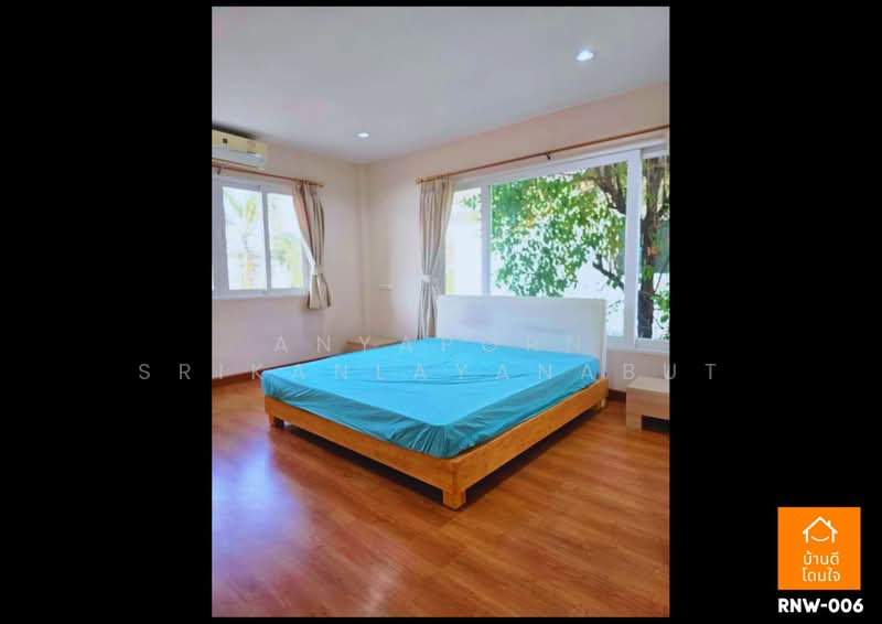  Casa Ville Ratchapruek-Rattanathibet 2 : คาซ่าวิลล์ ราชพฤกษ์-รัตนาธิเบศร์ 2, นนทบุรี, ถนนราชพฤกษ์, ท่าอิฐ, ปากเกร็ด, นนทบุรี, 190 ตร.ม., บ้านเดี่ยว ให้เช่า, โดย Anyaporn Srikanlayanabut, 500404634 - DDproperty.com