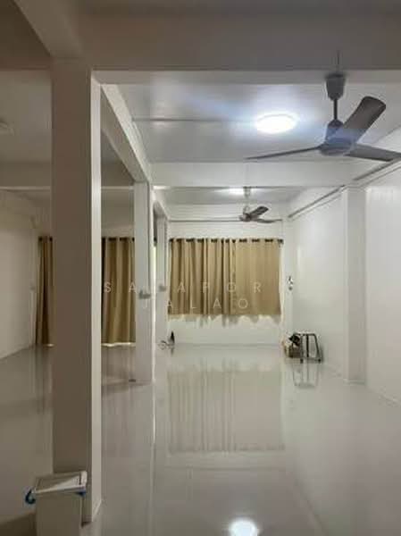 2-BR Townhouse, Bangkok, Bang Chak, Phra Khanong, Bangkok, 2 Bedrooms, 93 sqm, Townhouse For Sale, by Sataporn Jalao, 500404635 - DDproperty.com