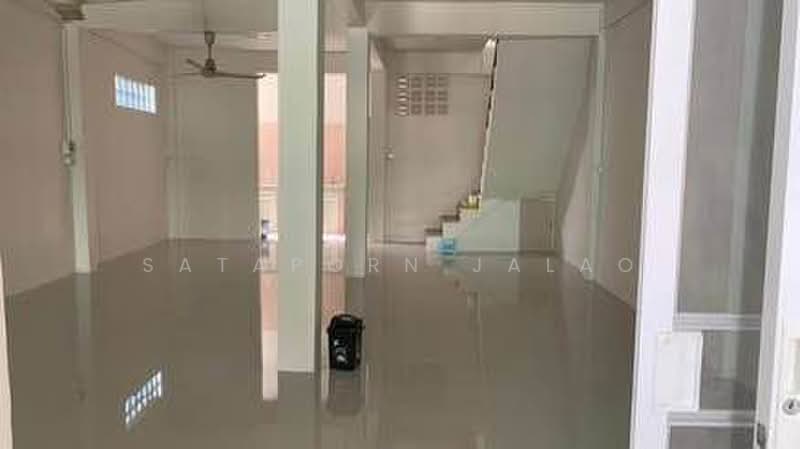 2-BR Townhouse, Bangkok, Bang Chak, Phra Khanong, Bangkok, 2 Bedrooms, 93 sqm, Townhouse For Sale, by Sataporn Jalao, 500404635 - DDproperty.com