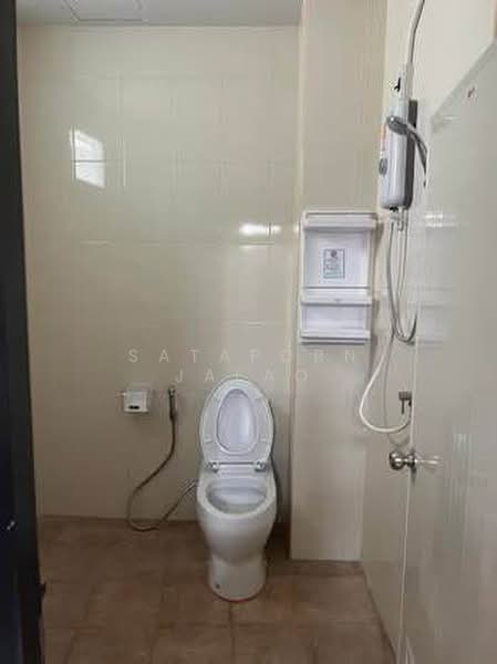 2-BR Townhouse, Bangkok, Bang Chak, Phra Khanong, Bangkok, 2 Bedrooms, 93 sqm, Townhouse For Sale, by Sataporn Jalao, 500404635 - DDproperty.com