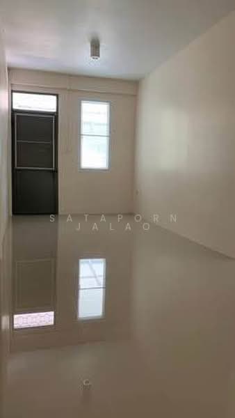 2-BR Townhouse, Bangkok, Bang Chak, Phra Khanong, Bangkok, 2 Bedrooms, 93 sqm, Townhouse For Sale, by Sataporn Jalao, 500404635 - DDproperty.com