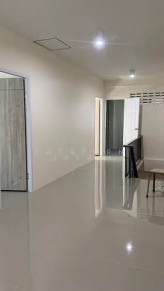 2-BR Townhouse, Bangkok, Bang Chak, Phra Khanong, Bangkok, 2 Bedrooms, 93 sqm, Townhouse For Sale, by Sataporn Jalao, 500404635 - DDproperty.com