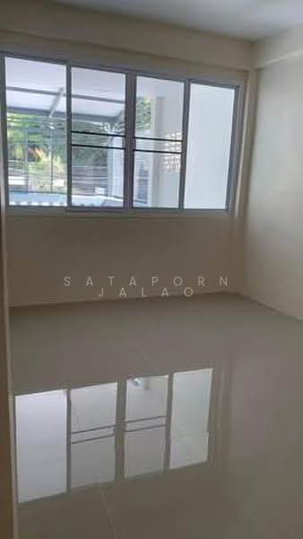 2-BR Townhouse, Bangkok, Bang Chak, Phra Khanong, Bangkok, 2 Bedrooms, 93 sqm, Townhouse For Sale, by Sataporn Jalao, 500404635 - DDproperty.com