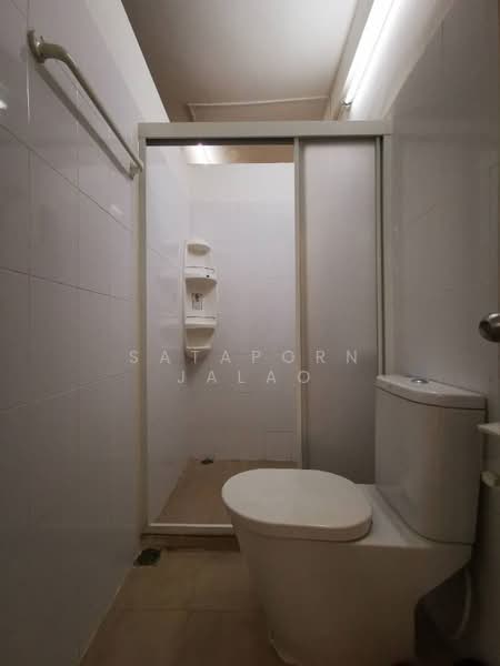 ทาวน์เฮาท์ 1-ห้องนอน, กรุงเทพ, ดินแดง, กรุงเทพ, 224 ตร.ม., ทาวน์เฮ้าส์ ขาย, โดย Sataporn Jalao, 500404638 - DDproperty.com