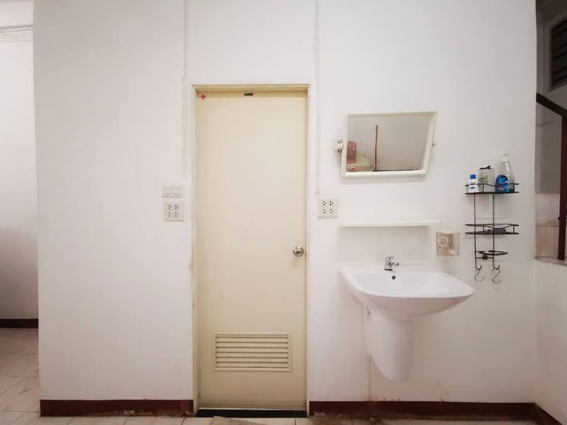 1-BR Townhouse, Bangkok, Din Daeng, Bangkok, 1 Bedroom, 224 sqm, Townhouse For Sale, by Sataporn Jalao, 500404638 - DDproperty.com