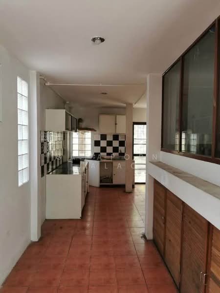 undefined, Bangkok, Samsen Nok, Huai Khwang, Bangkok, 3 Bedrooms, 300 sqm, Single Detached House For Rent, by Sataporn Jalao, 500404642 - DDproperty.com