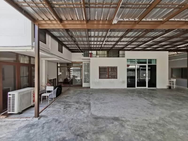 undefined, กรุงเทพ, สามเสนนอก, ห้วยขวาง, กรุงเทพ, 300 ตร.ม., บ้านเดี่ยว ให้เช่า, โดย Sataporn Jalao, 500404642 - DDproperty.com