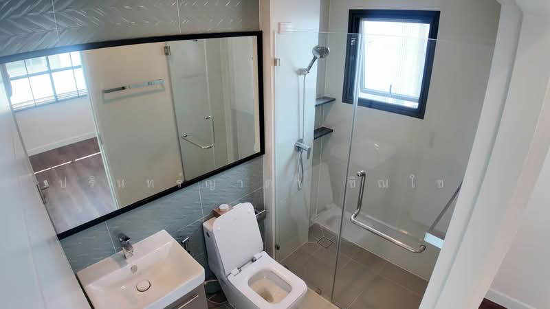 Bangkok Boulevard Chaengwatthana-Ratchaphruek, Nonthaburi, Thai Chamber of Commerce Road, Bang Tanai, Pak Kret, Nonthaburi, 2 Bedrooms, 237 sqm, Single Detached House For Rent, by ปรินทร์ญาดา ชิณโชติ, 500404643 - DDproperty.com