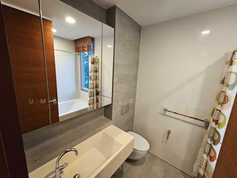 ASHTON Morph 38, Bangkok, 88 Soi Sukhumvit 38, Phra Kanong, Khlong Toei, Bangkok, 2 Bedrooms, 75 sqm, Condo For Rent, by Umaphon saychaue, 500404648 - DDproperty.com