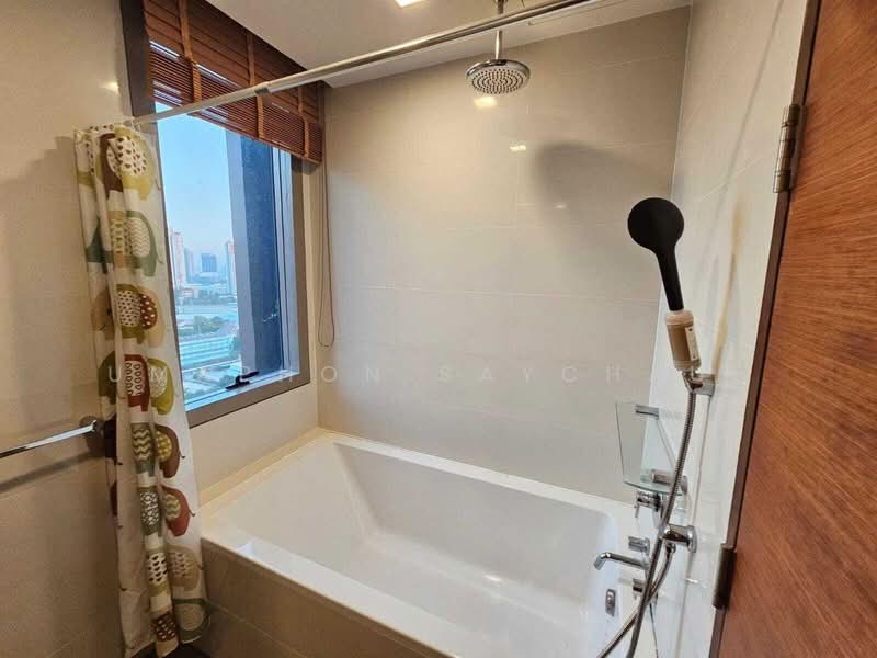 ASHTON Morph 38, Bangkok, 88 Soi Sukhumvit 38, Phra Kanong, Khlong Toei, Bangkok, 2 Bedrooms, 75 sqm, Condo For Rent, by Umaphon saychaue, 500404648 - DDproperty.com