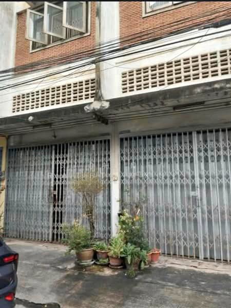 ทาวน์เฮ้าส์ 8-ห้องนอน, กรุงเทพ, บางโคล่, บางคอแหลม, กรุงเทพ, 450 ตร.ม., ทาวน์เฮ้าส์ ขาย, โดย Sataporn Jalao, 500404651 - DDproperty.com
