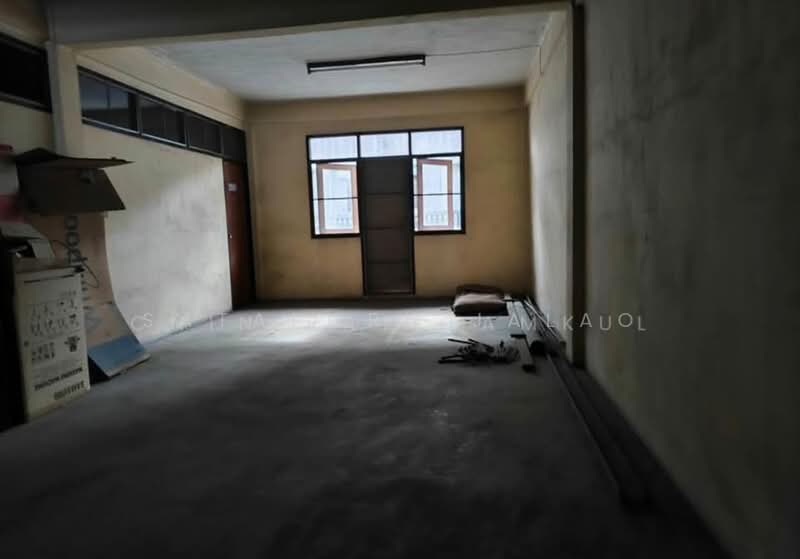 ทาวน์เฮ้าส์ 8-ห้องนอน, กรุงเทพ, บางโคล่, บางคอแหลม, กรุงเทพ, 450 ตร.ม., ทาวน์เฮ้าส์ ขาย, โดย Sataporn Jalao, 500404651 - DDproperty.com