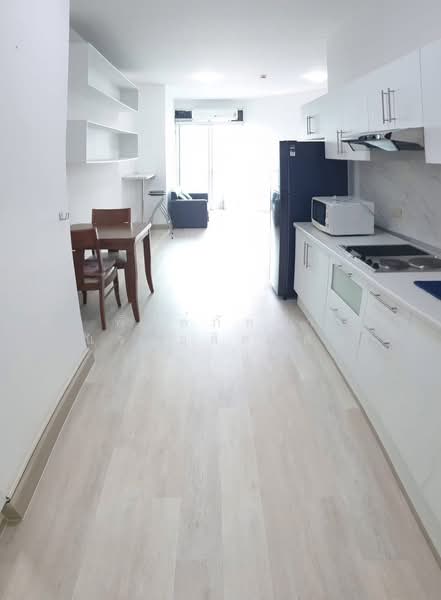 Baan Sathorn Chao Phraya, Bangkok, 931 Charoen Nakhon 15 A Alley, Khlong Ton Sai, Khlong San, Bangkok, Studio, 45 sqm, Condo For Rent, by พิมพ์ภัทรา แจ่มอุลิตรัตน, 500404653 - DDproperty.com