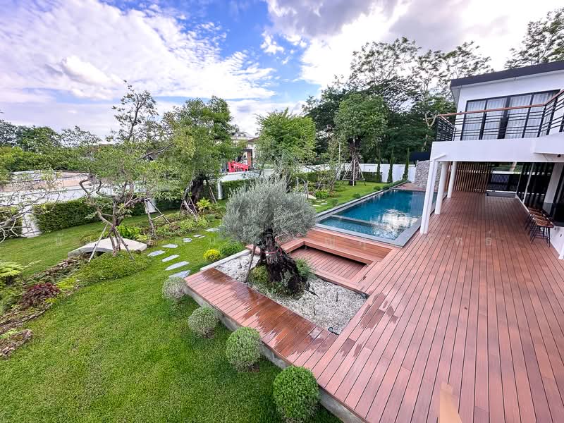 ขายบ้าน พูลวิลล่าหรู 5 ห้องนอน ต.วัดเกต, เชียงใหม่, วัดเกต, เมืองเชียงใหม่, เชียงใหม่, 1,022 ตร.ม., วิลล่า ขาย, โดย นันทวัฒน์ หิรัญพุฒิพัทธ์, 500404655 - DDproperty.com