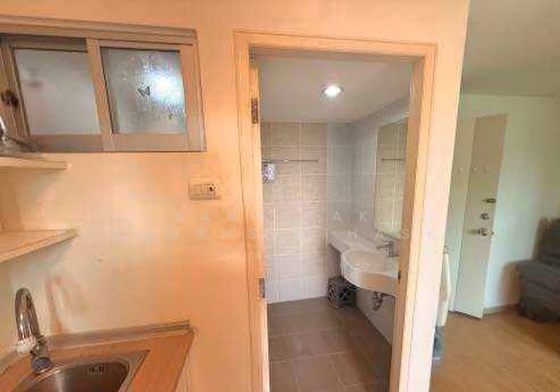 Lumpini Ville On Nut-Latkrabang, Bangkok, Lat Krabang Road, Lat Krabang, Bangkok, 1 Bedroom, 26 sqm, Condo For Sale, by Kanyarak Borwornsetthaskul, 500404656 - DDproperty.com