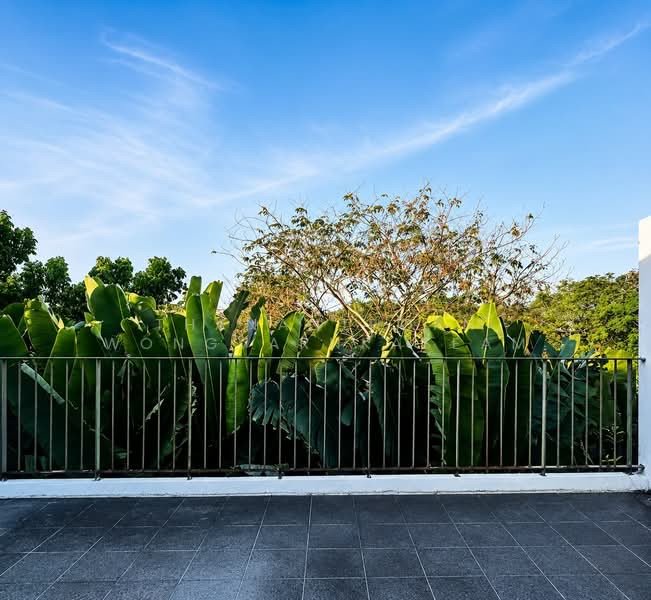 Patio Srinakarin-Rama 9, Bangkok, Krungthep Kreetha Road, Hua Mak, Bang Kapi, Bangkok, 4 Bedrooms, 191 sqm, Townhouse For Sale, by Thananthorn Wongvarnkaseam, 500404657 - DDproperty.com