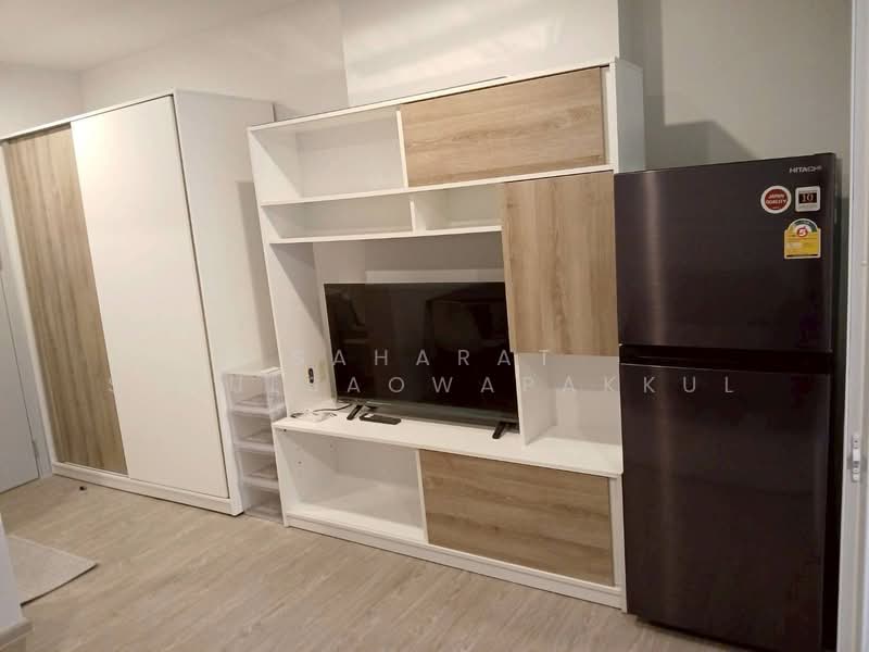 Regent Home Bangna : รีเจ้นท์ โฮม บางนา, กรุงเทพ, ถนน สรรพาวุธ, บางนาใต้, บางนา, กรุงเทพ, 28 ตร.ม., คอนโด ให้เช่า, โดย Saharat Sakulsaowapakkul, 500404658 - DDproperty.com
